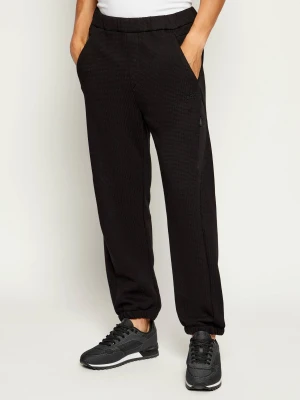 BOSS GREEN Spodnie dresowe JT_League Hurley | Loose fit