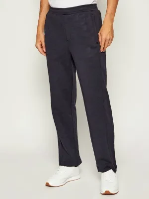 BOSS GREEN Spodnie dresowe JT_Mirror Long | Regular Fit