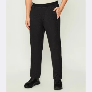BOSS GREEN Spodnie dresowe JT_Mirror Long | Regular Fit