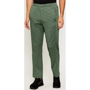 BOSS GREEN Spodnie dresowe JT_Mirror Long | Regular Fit