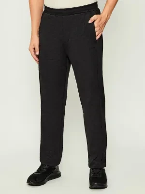 BOSS GREEN Spodnie dresowe JT_Mirror Long | Regular Fit