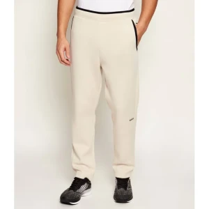 BOSS GREEN Spodnie dresowe JT_Snug Hadim | Regular Fit | stretch