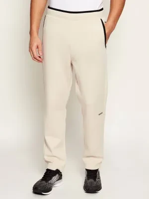 BOSS GREEN Spodnie dresowe JT_Snug Hadim | Regular Fit | stretch