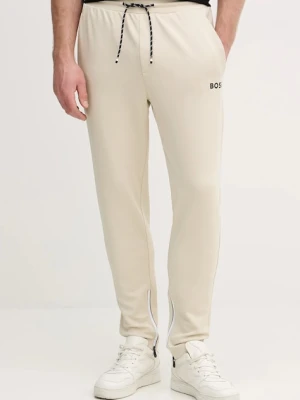 BOSS Green spodnie dresowe JT_TOC Spin Long