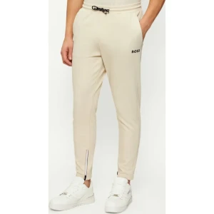 BOSS GREEN Spodnie dresowe JT_TOC Spin Long | Regular Fit