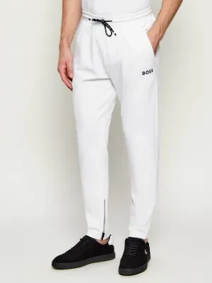 BOSS GREEN Spodnie dresowe JT_TOC Spin Long | Regular Fit