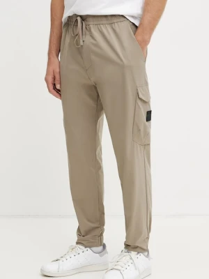 BOSS Green spodnie dresowe T_Urbanex-CargoLight