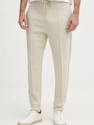 BOSS Green spodnie dresowe męskie JT_Join Hadiko