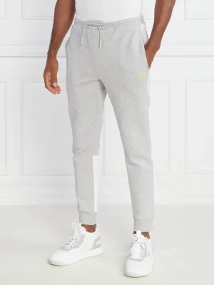 BOSS GREEN Spodnie dresowe | Regular Fit