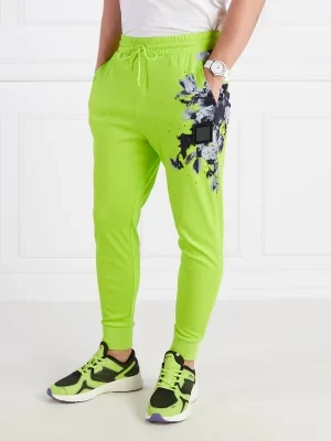 BOSS GREEN Spodnie dresowe | Regular Fit