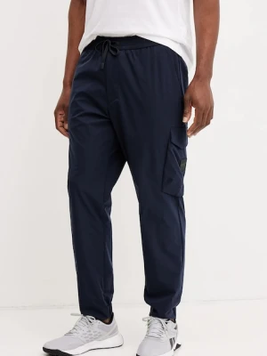 BOSS Green spodnie dresowe T_Urbanex-CargoLight