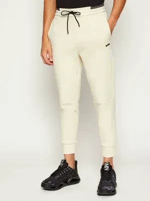 BOSS GREEN Spodnie dresowe Zone | Regular Fit