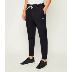 BOSS GREEN Spodnie dresowe Zone | Regular Fit