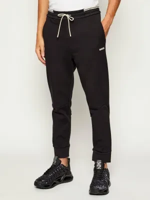 BOSS GREEN Spodnie dresowe Zone | Regular Fit