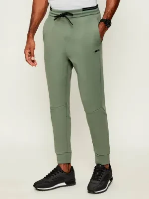BOSS GREEN Spodnie dresowe Zone | Regular Fit