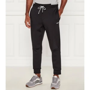 Zdjęcie produktu BOSS GREEN Spodnie dresowe Zone | Regular Fit