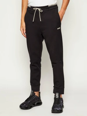 BOSS GREEN Spodnie dresowe Zone | Regular Fit