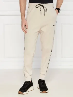 BOSS GREEN Spodnie Hadiko | Regular Fit