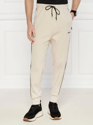 BOSS GREEN Spodnie Hadiko | Regular Fit