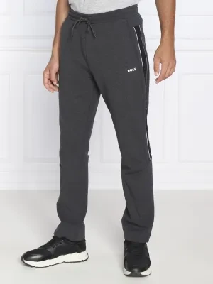 BOSS GREEN Spodnie Hadim 1 | Regular Fit
