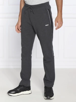 BOSS GREEN Spodnie Hadim 1 | Regular Fit