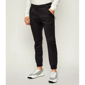 Zdjęcie produktu BOSS GREEN Spodnie jogger JT_Civic Long | Slim Fit | stretch