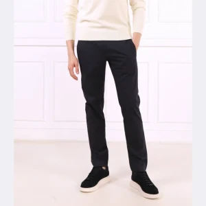 BOSS GREEN Spodnie | Regular Fit