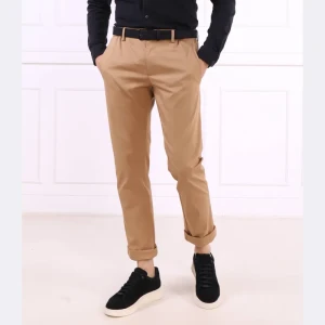 BOSS GREEN Spodnie | Regular Fit