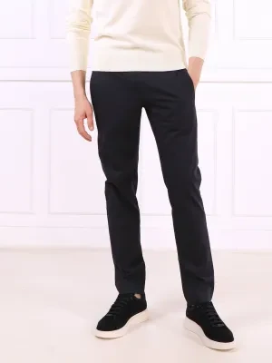 BOSS GREEN Spodnie | Regular Fit