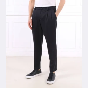 BOSS GREEN Spodnie T_Acron-AJ | Regular Fit