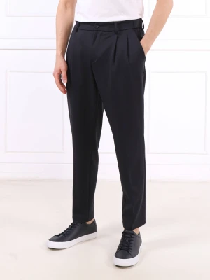 BOSS GREEN Spodnie T_Acron-AJ | Regular Fit