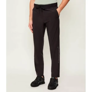 BOSS GREEN Spodnie T_Active Move | Regular Fit