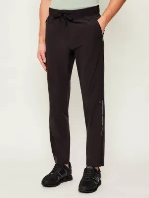 BOSS GREEN Spodnie T_Active Move | Regular Fit