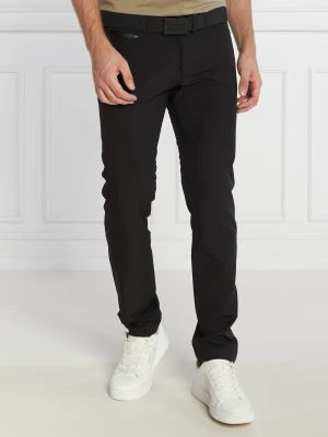BOSS GREEN Spodnie T_ATG | Slim Fit