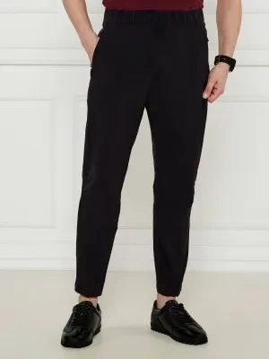 BOSS GREEN Spodnie T_Basin | Tapered fit