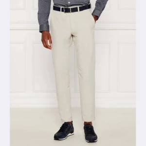 BOSS GREEN Spodnie T_Commuter | Slim Fit