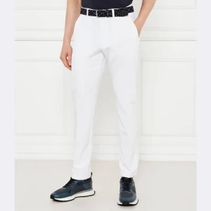 BOSS GREEN Spodnie T_Commuter | Slim Fit