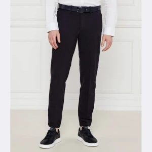 BOSS GREEN Spodnie T_Commuter | Slim Fit