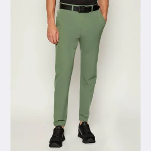 BOSS GREEN Spodnie T_Commuter | Slim Fit