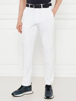 BOSS GREEN Spodnie T_Commuter | Slim Fit