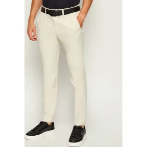 BOSS GREEN Spodnie T_Commuter | Slim Fit