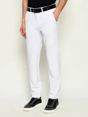 BOSS GREEN Spodnie T_Commuter | Slim Fit