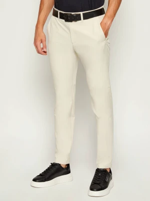 BOSS GREEN Spodnie T_Commuter | Slim Fit