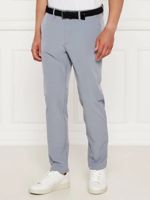 BOSS GREEN Spodnie T_Commuter | Slim Fit