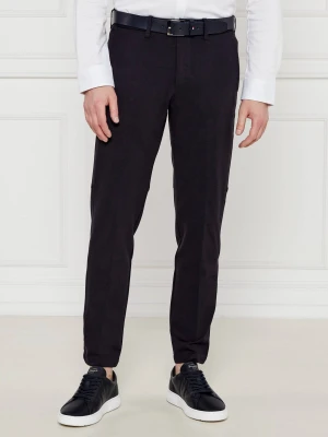BOSS GREEN Spodnie T_Commuter | Slim Fit