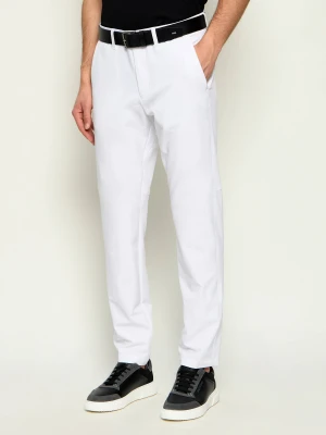 BOSS GREEN Spodnie T_Commuter | Slim Fit