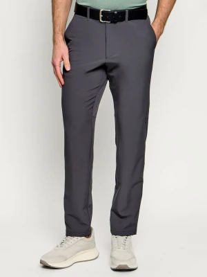 BOSS GREEN Spodnie T_Commuter | Slim Fit | stretch