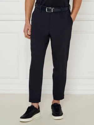 BOSS GREEN Spodnie T_Convert | Regular Fit