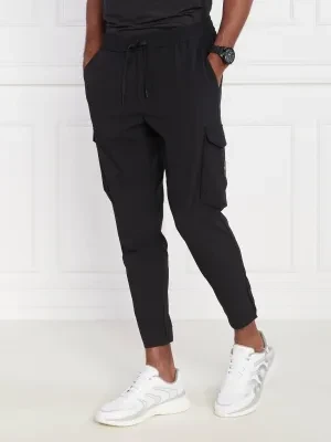 BOSS GREEN Spodnie T_Urbanex-Cargo | Regular Fit