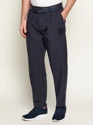 BOSS GREEN Spodnie TR_BB Lux Convert Pl | Regular Fit